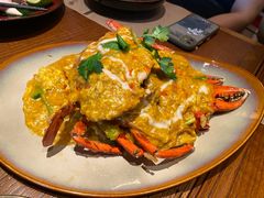 -CHINCHIN 青青·泰国料理(万象食家店)