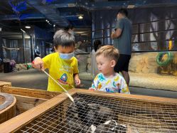 -酷嗒动物文化乐园(cutezoo西溪乐天城店)