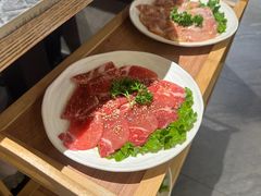 -隐家本格烧肉(万达广场店)