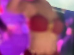 -赤红音乐现场(浦东金桥路店)