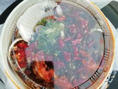 -降龙爪爪(建设路1店)