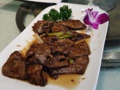 -宝发园名菜馆