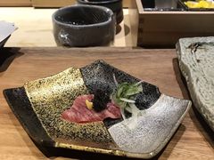-桐寿司Sushi Tong