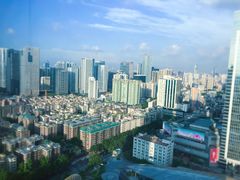 -正佳金殿维福顿公寓(广州正佳广场体育西路地铁站店)
