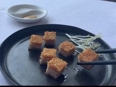 -富力丽思卡尔顿酒店·丽轩中餐厅