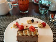 -杭州西子湖四季酒店-WL BISTRO西湖餐厅(灵隐路店)