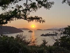 -东沙渔村