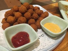 -海小馆海鲜餐厅(茂业百货店)