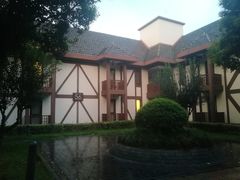 -太阳岛度假酒店