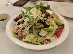 -摩根扒房(桐梓林店)