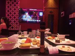 -萧邦音乐会所KTV·蒸汽活海鲜自助(福田店)
