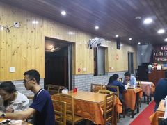 大堂-洞天食府(北大街店)