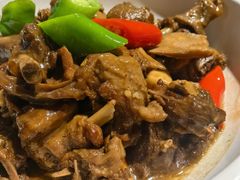-董府·古宅餐厅