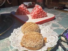 -乐宴·老北京铜火锅(桂庙店)