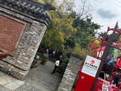 -黄龙溪古镇