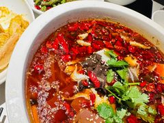 -外婆家(西红门荟聚购物中心店)