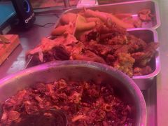 -阿娟牛肉丸·手打牛肉丸·现做现卖