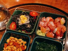 -Mr.Fish鱼鲜生海鲜放题(高德置地冬广场店)