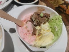 -汉巴味德巴西烤肉(顺和广场店)
