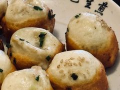 -哑巴生煎(临顿路店)