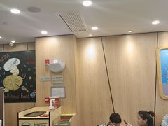 -达美乐比萨(凯莱赛店)