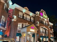 -桂园餐厅(五大道店)