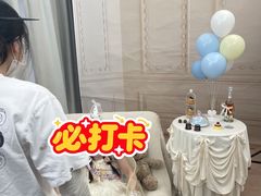 -海马体照相馆(合肥包河万达广场店)