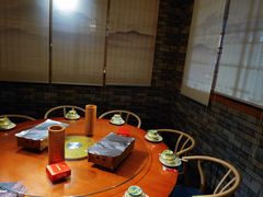包房-城边边烧烤-魏晋烤肉旗舰店