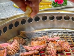 -千寻山野烤肉(中关村店)