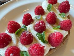 -weeknd·Brunch&Bistro 周末餐厅