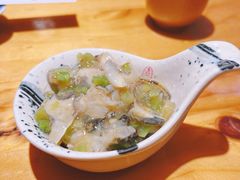 -岚山日式料理(郴州友阿国际广场店)