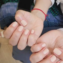 -Meet Nail 美睫·美甲