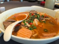-百富源·海鲜辽菜(浑河堡店)