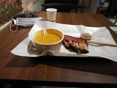 -BARBECUE烤肉屋