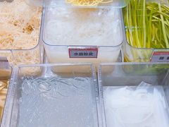 -萝鸡思味秘制泡菜(万家丽店)