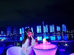 -福州天元国际威斯汀酒店·中国元素餐厅