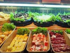 -牛New寿喜烧(虹桥新天地店)