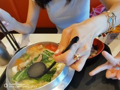 -韩川豆腐锅