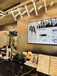 -东方麒麟·潘多拉SALON