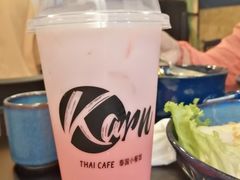 -KARN敢·春武里泰国小餐馆(版筑翠园店)