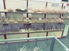 -中关村茶点