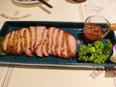 -太食獸泰式茶餐厅(北美新天地店)