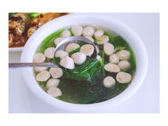 -鑫悦楼煎蟹·16年海鲜大排档