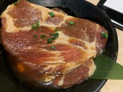 -新石器烤肉(高行万嘉店)