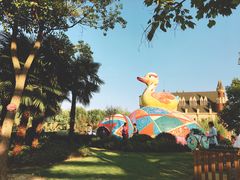 -安徒生童话乐园