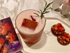 -théATRE 茶聚场(王府中環店)