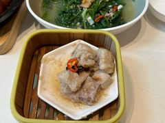 -香港狮子山下·明星粤菜餐厅(北苑店)