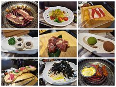 -火炉火自助餐(喜隆多店)