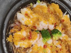 -必点海鲜·海肠捞饭大王(滨江道店)