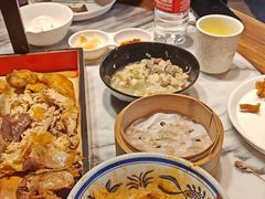 -西安饭庄·非遗陕菜(钟楼店)
